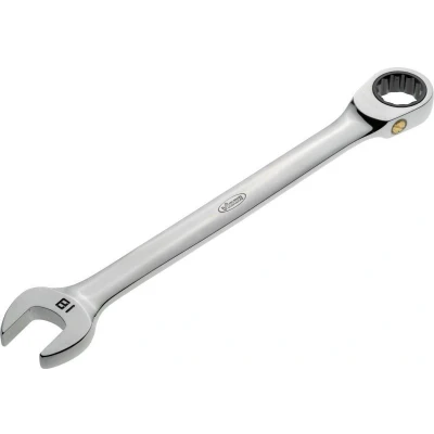 Bild av VIGOR V1029 Clé à fourche et polygonale cliquet 235, 235 Garniture en mousse souple