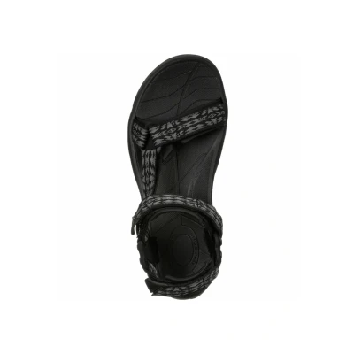 Bild av Teva Terra FI LITE Vandringssandaler, Storlek: 40.5, Rambler black Textil/syntet