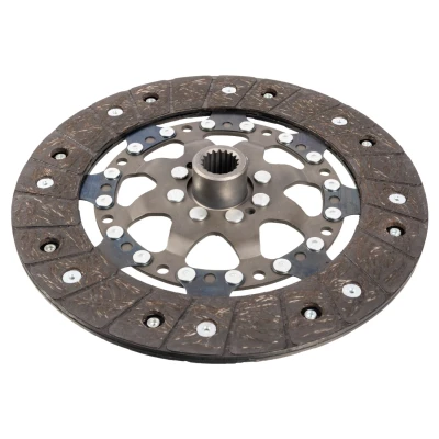 Bild av BLUE PRINT ADP153114 Disque d&#039;Embrayage 228 18 PEUGEOT: 508 I Berline, 3008 I, 5008 CITROËN: C3 Picasso, Xsara C4 Picasso 1 oscaro, mister