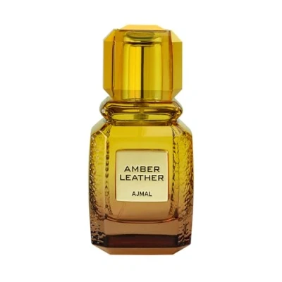 Bild av Ajmal Amber Leather edp 100ml