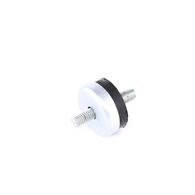 Bild av FEBI BILSTEIN 04017 Suspension, radiateur AUDI: Coupe B2, 90 B3, 200 C2 Berline, VOLKSWAGEN: Passat B2 Variant, TRANSPORTER 3 Bus