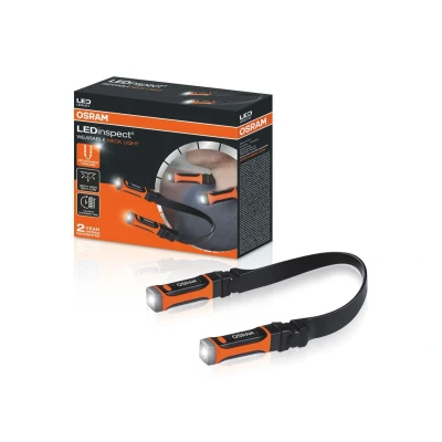 Bild av Handlampa Osram LEDIL413