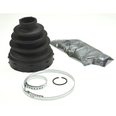 Bild av LÖBRO 305751 Soufflet De Cardan 96,00 NBR (caoutchoucs nitrile) FORD: S Max Mk1, MONDEO 4, 4 Stufenheck