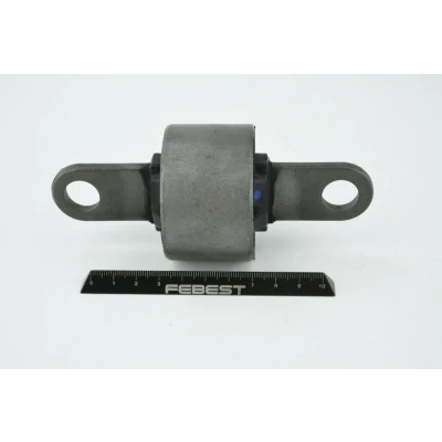 Bild av FEBEST FDAB 022 Silent Bloc De Triangle avant, Essieu arrière supérieur FORD: C Max 2, Focus 3, Mk3 Van / Break