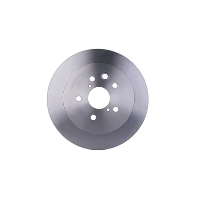 Bild av HELLA 8DD 355 112 881 Disque de frein LEXUS: IS 2, GS III, C