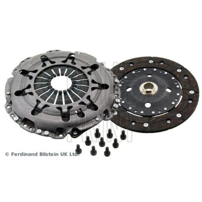 Bild av BLUE PRINT ADK83075 Kit d&#039;Embrayage à deux pièces avec graisse synthétique 220 SUZUKI: SWIFT 3, 4, Splash, OPEL: Agila B