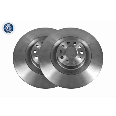 Bild av VAICO V10 80102 Disque de frein Essieu avant 360 34 5 112 ventilé Qualité originale AUDI: A6 C6 Avant, Berline, A8 D3, VOLKSWAGEN: Phaeton