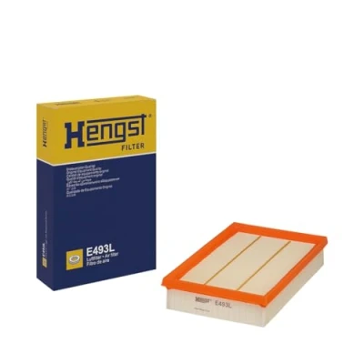 Bild av Luftfilter Hengst filter E493L