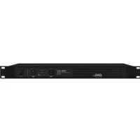 Bild av STA 300D Stereo class D PA amplifier, 350 W