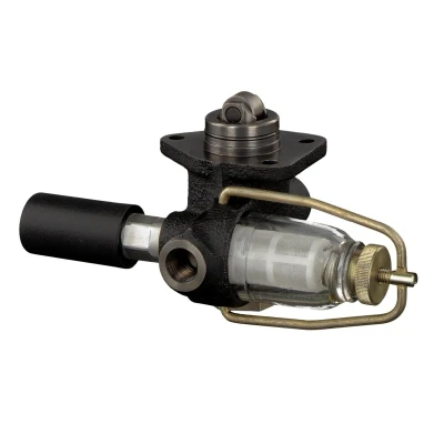 Bild av FEBI BILSTEIN 22483 Pompe, préalimentation de carburant MERCEDES BENZ: UNIMOG, T2/L