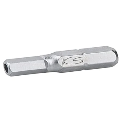 Bild av KS TOOLS 911.2947 Bit pour tournevis 6,3 (1/4&quot;) Acier d&#039;outil