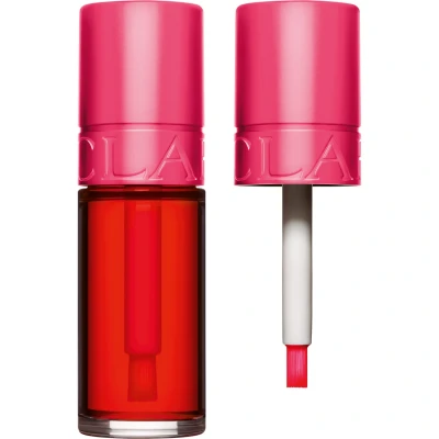 Bild av Clarins Water Lip Stain 01 Rose 7 ml