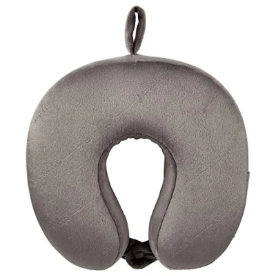 Bild av Wenger/SwissGear 611884, Grå, Vuxna, Pojke/flicka, Skum, Polyester, Monokromatiskt, 260 mm