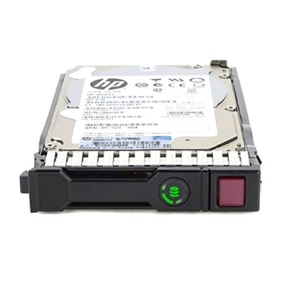 Bild av HP HDD 2 TB 2TB Hårddisk 765873 001 Serial Attached SCSI 3 2,5&quot;