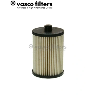 Bild av DAVID VASCO C004 Filtre à Carburant Cartouche filtrante VOLVO: XC90 I, S60 V70 2