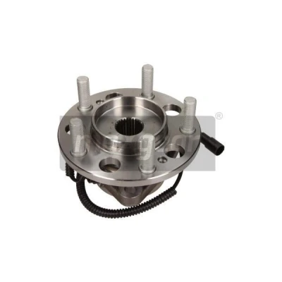 Bild av MAXGEAR 33 1013 moyeu de roue Roulement intégré au Essieu avant SSANGYONG: Rexton / 2