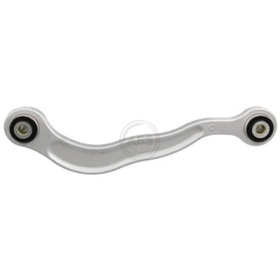 Bild av A.B.S. 211234 bras de suspension sans rotule suspension, avec support en caoutchouc oscillant longitudinal Aluminium