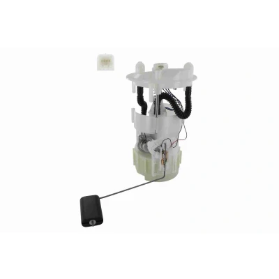 Bild av VEMO V46 09 0019 Unité d&#039;injection de carburant électrique Qualité originale RENAULT: MEGANE 2, SCENIC 2 Coupe Cabriolet
