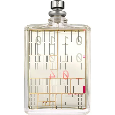 Bild av Escentric Molecules 04 Eau de Toilette 100 ml