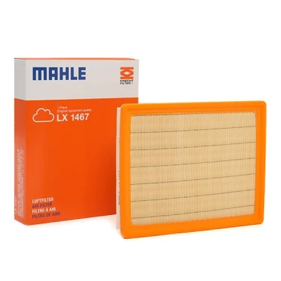 Bild av Luftfilter KNECHT LX 1467