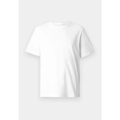Bild av TOM Tailor Basic CREW NECK Tshirt bas, Storlek: Medium, White