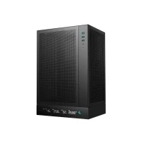 Bild av DeepCool CH170 DIGITAL Chassi Tower Svart