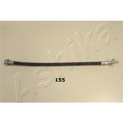 Bild av Hållare, bromsledning, Höger fram, nissan np300 navara, navara flak/chassi, pathfinder iii, 46210EB03A, 46210EB300, 46210 EB30B