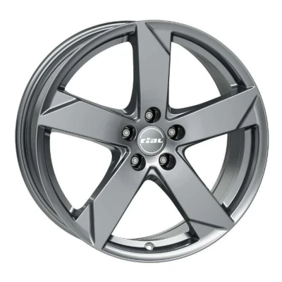 Bild av Rial Kodiak Graphite 5x14 5/100 ET38 B57.1
