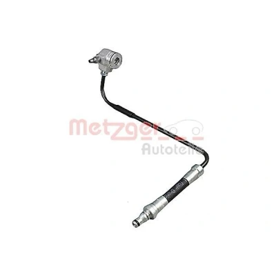 Bild av METZGER 2070005 Conduite d&#039;embrayage OPEL: Corsa C 3/5 portes, D Zafira B, VAUXHALL: Astra Mk5