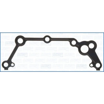 Bild av AJUSA 01267100 Joint d&#039;étanchéité, carter de distribution Culasse cylindre HYUNDAI: Matrix, i20 II 3/5 portes, i30 I KIA: Sportage IV