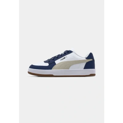 Bild av Puma Unisex Caven 2.0 Sneaker, vitt ökendammgummi, 38.5 EU