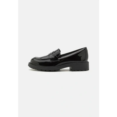 Bild av Clarks Orinoco2 Penny Loafer för kvinnor, Nyhet, 42 EU