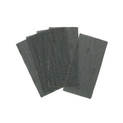 Bild av SLIPNÄT 1/3 ARK 120KORN DTM8622 Beijerbygg Byggmaterial