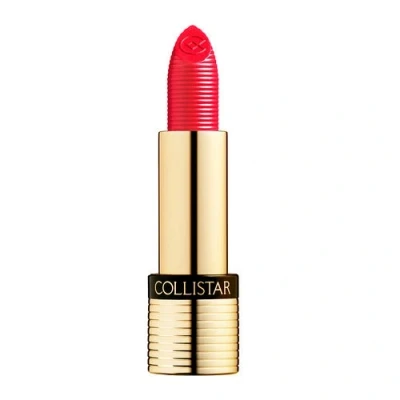 Bild av Collistar Unico Lipstick Läppstift, Storlek: 3.5 g, N. 08 geranium