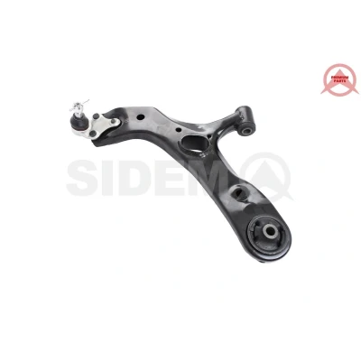 Bild av SPIDAN CHASSIS PARTS 45055 Rotule Axiale Essieu avant MM16X1,5R 385 MERCEDES BENZ: Sprinter 2 T Bus, 3 Van, 4 Van