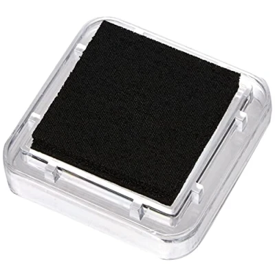 Bild av Aladine Izink Quick Dry bläck, svart, 5 x cm