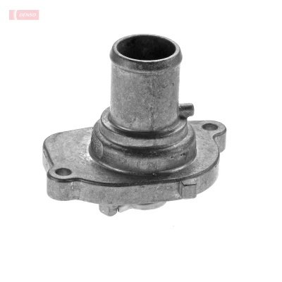 Bild av DENSO DTM87585 Termostat, kylvätska 87C med packningar FIAT: Punto II Hatchback