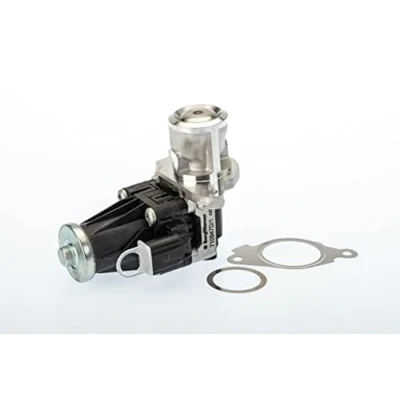 Bild av DELPHI EG10443 12B1 Vanne EGR OPEL: Corsa D 3/5 portes, Astra J 5 Meriva B, FIAT: 500 3 Doblo II Van / Break, Punto Evo portes