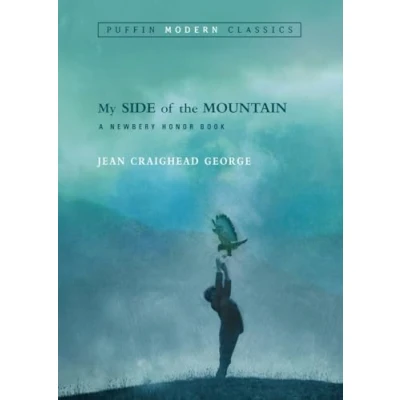 Bild av My Side of the Mountain (Puffin Modern Classics)