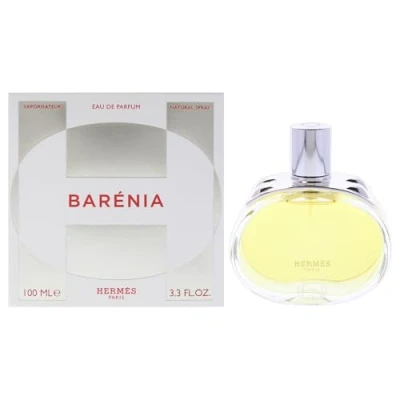 Bild av Hermès Barénia Eau de Parfum Refillable 100 ml