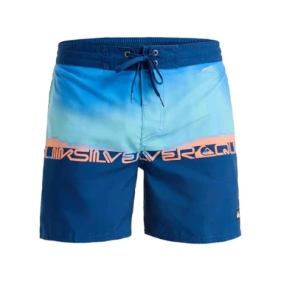 Bild av Quiksilver Herr Everyday Half Jam 16 brädshorts (förpackning med 1)