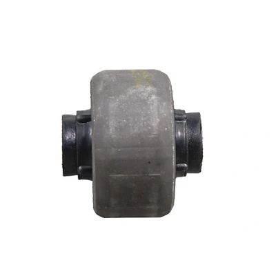 Bild av METZGER 52102108 Silent Bloc De Triangle Essieu avant, gauche, droit, inférieur, arrière Support métal caoutchouc pour bras oscillant transversal