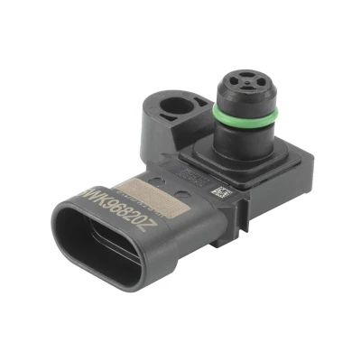 Bild av Sensor, insugstryck Continental/VDO 5WK96820Z