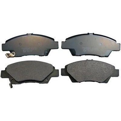 Bild av Bromsbeläggsats, Framaxel, honda insight, jazz iii, iv, 45022SZTG00, 45022TF0G00, 45022TF0G01, 45022 TF0 G01, 45022TF0G02, TF