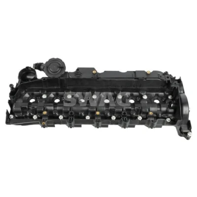 Bild av SWAG 33 10 3338 Cache Culbuteur avec joint d&#039;étanchéite BMW: 5 Berline