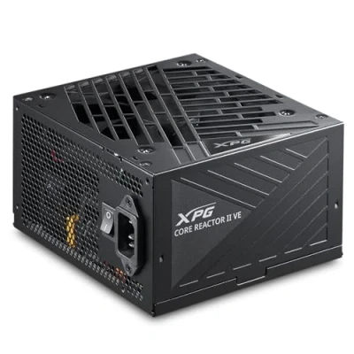 Bild av COREREACTORIIVE650G BKCEU