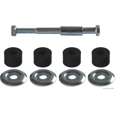 Bild av HERTH+BUSS JAKOPARTS J4961015 Biellette de barre stabilisatrice 131 M8x16 NISSAN: Pick Up, TERRANO 1, Navara up
