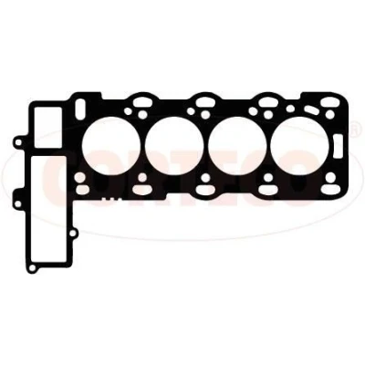 Bild av CORTECO 415529P Joint De Culasse 1,5 Métal OPEL: Zafira A, Astra G CC, Frontera B SUV, SAAB: 9 3 3/5 portes, VAUXHALL: Mk4 CC
