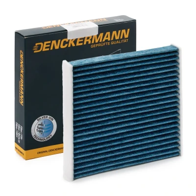 Bild av DENCKERMANN M110806A Filtre d&#039;habitacle SUZUKI: SWIFT 3, 4, SX4 I 5 portes, TOYOTA: GT86 Coupe, DAIHATSU: Terios II