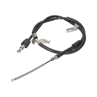 Bild av FEBI BILSTEIN 193512 Handbromsvajer till höger bak 1487mm KIA: Picanto I (SA) 1.0, 1.1 CRDi, 1.0 LPG, 2004 2011